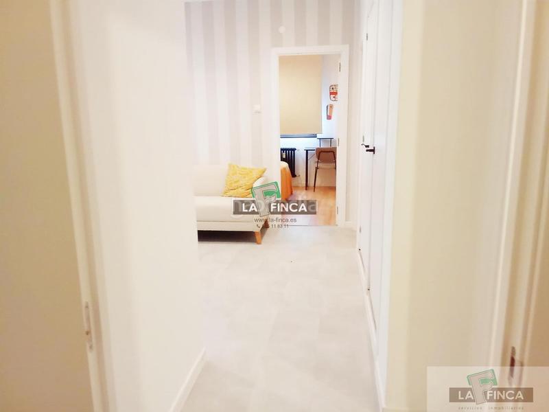 Foto 82f8eba6-2b7e-4823-95b2-80dec59330cc. Pis amb calefacció a Auditorio - Seminario - Parque de Invierno Oviedo