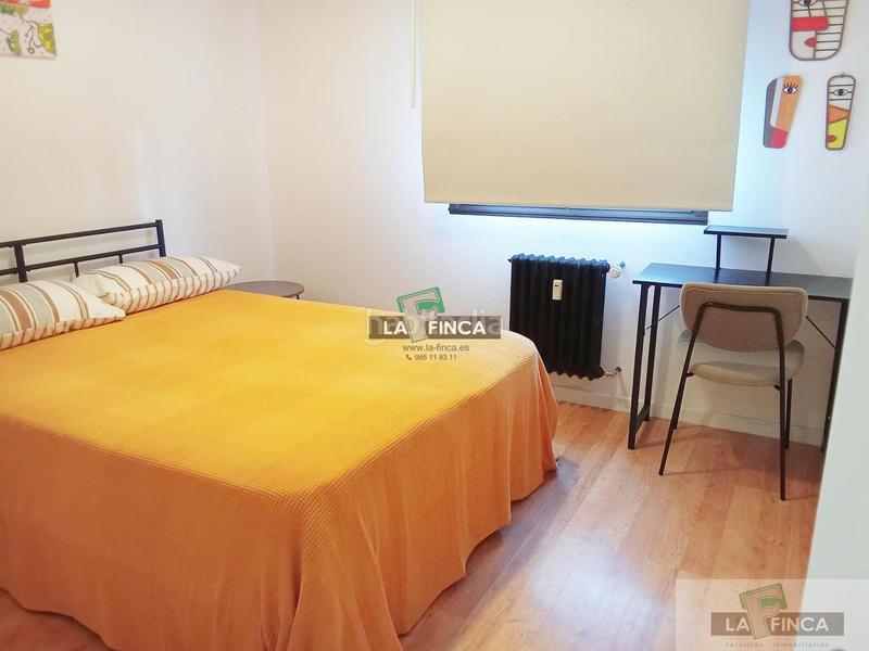 Foto 88b40483-b324-4c29-888e-c01e4e7f63b6. Pis amb calefacció a Auditorio - Seminario - Parque de Invierno Oviedo