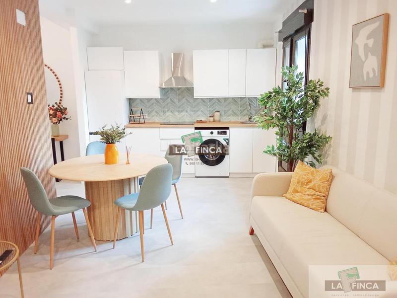 Foto 88ff41d2-3ac2-4901-8b8d-66bf67e06002. Pis amb calefacció a Auditorio - Seminario - Parque de Invierno Oviedo