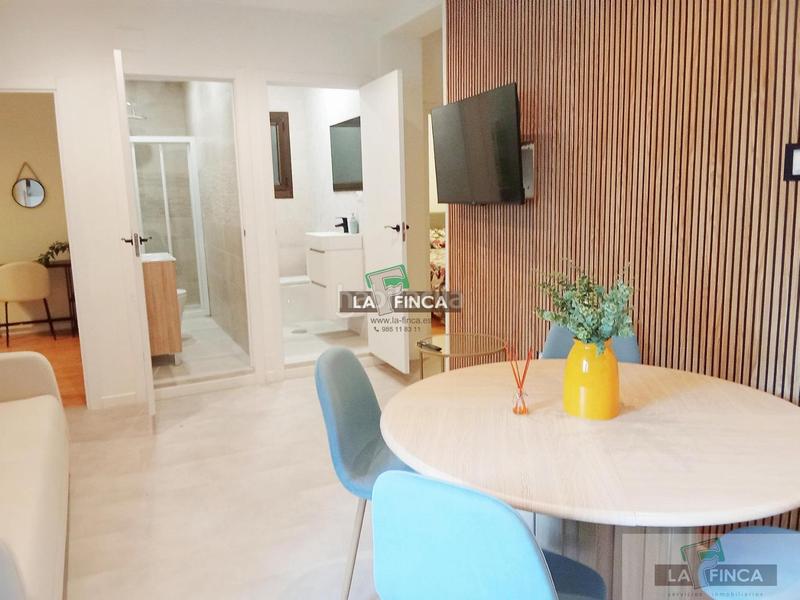 Foto 9c33c7d1-3afa-4673-937b-0de8582b6885. Pis amb calefacció a Auditorio - Seminario - Parque de Invierno Oviedo