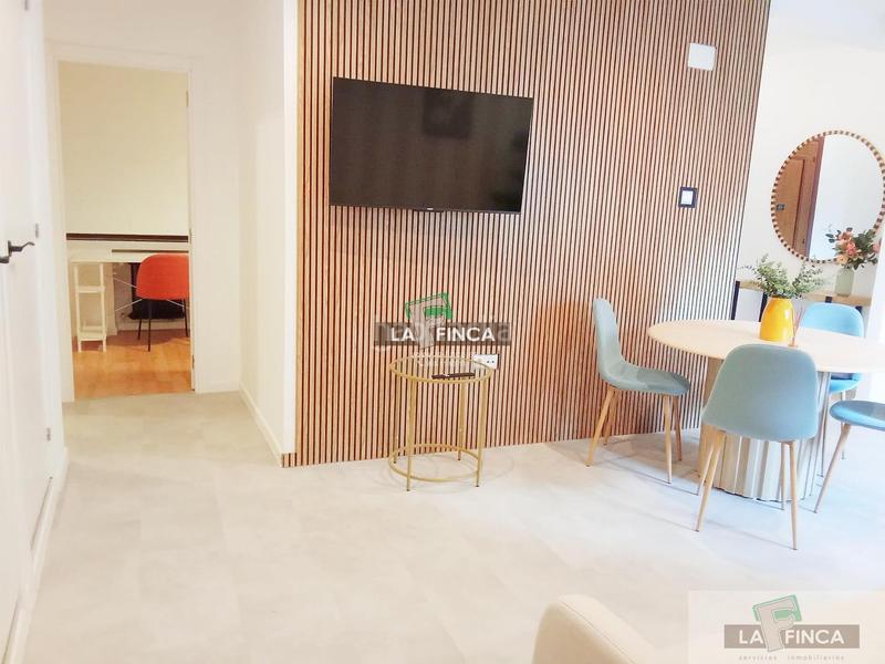 Foto a002c150-1047-4130-8dc7-05b9d6954f44. Pis amb calefacció a Auditorio - Seminario - Parque de Invierno Oviedo