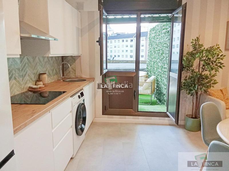 Foto a4fdfadc-add2-4177-ab9d-1572115985dc. Pis amb calefacció a Auditorio - Seminario - Parque de Invierno Oviedo