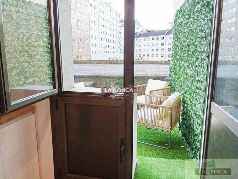 Foto c1723984-a048-4180-93fe-ac1ed31cfb59. Pis amb calefacció a Auditorio - Seminario - Parque de Invierno Oviedo