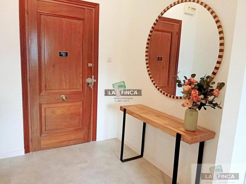 Foto d012e118-f84e-4699-b075-ef6db52fd24b. Pis amb calefacció a Auditorio - Seminario - Parque de Invierno Oviedo