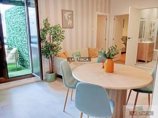 Pis  Sacramento. Oviedopiso