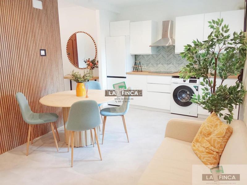 Foto d34062d1-6be3-46d5-bf95-d29c82f4aac9. Pis amb calefacció a Auditorio - Seminario - Parque de Invierno Oviedo