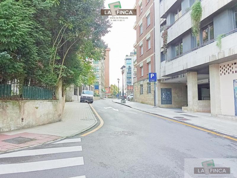 Foto d58bb9f1-1950-408b-85b5-167f001c5731. Pis amb calefacció a Auditorio - Seminario - Parque de Invierno Oviedo