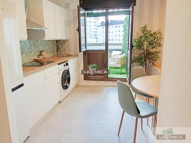 Foto e7a9bef5-77fd-42f5-b57a-07704045a0c0. Pis amb calefacció a Auditorio - Seminario - Parque de Invierno Oviedo