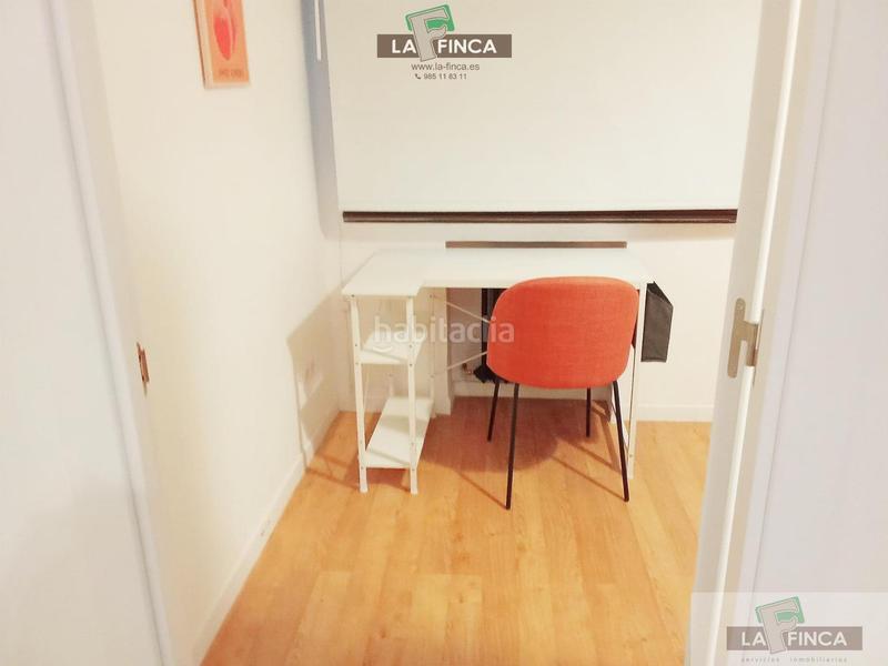 Foto efc4842d-7915-4790-85e2-4183c0b68fd0. Pis amb calefacció a Auditorio - Seminario - Parque de Invierno Oviedo