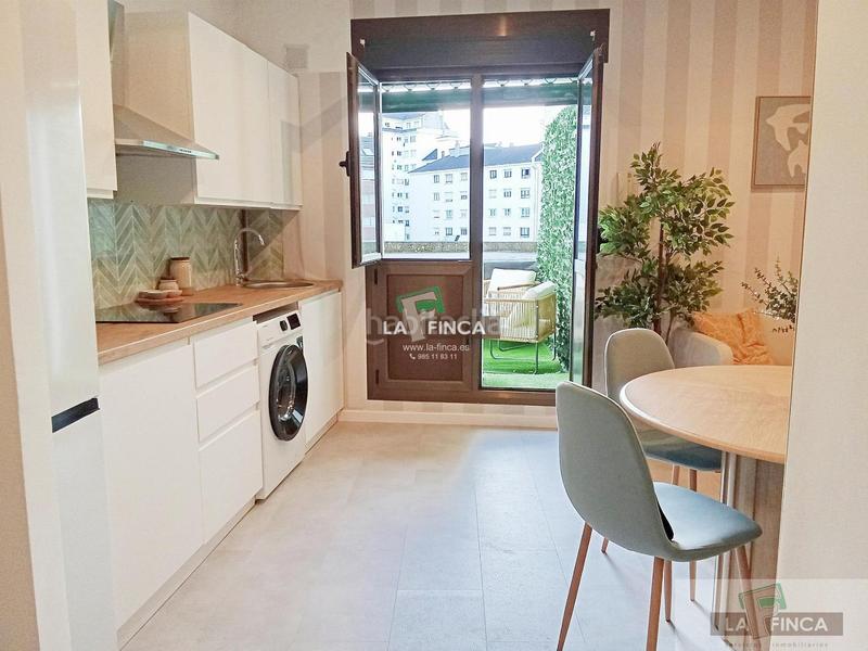 Foto f5661628-651e-49af-95bb-38076521537d. Pis amb calefacció a Auditorio - Seminario - Parque de Invierno Oviedo