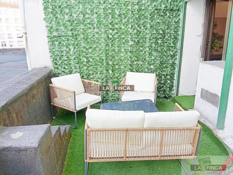 Foto fc993962-bd1b-4347-885a-7e5545d89091. Pis amb calefacció a Auditorio - Seminario - Parque de Invierno Oviedo