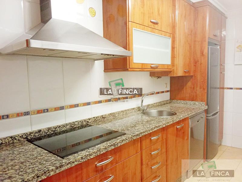 Foto 1e90dae0-6474-4fea-9342-c575fb2b4251. Appartement avec chauffage parking dans Piedras Blancas Castrillón