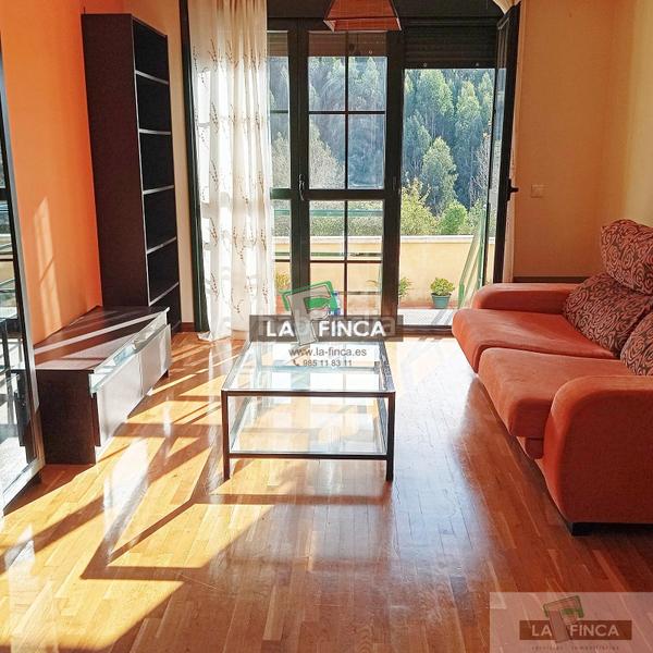 Foto 4671ca1b-34ec-4e69-ba42-f9970dfba2ed. Pis amb calefacció aparcament a Piedras Blancas Castrillón