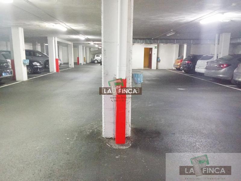 Foto 55719ad9-93f8-4bb5-a85d-a6d96c7ab429. Appartement avec chauffage parking dans Piedras Blancas Castrillón