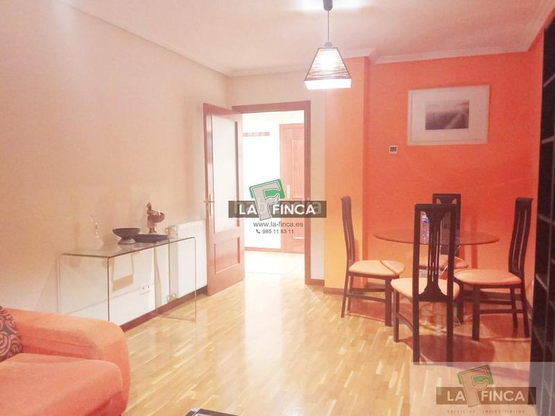 Foto 6e824779-775b-4860-826b-fa32eea67430. Appartement avec chauffage parking dans Piedras Blancas Castrillón