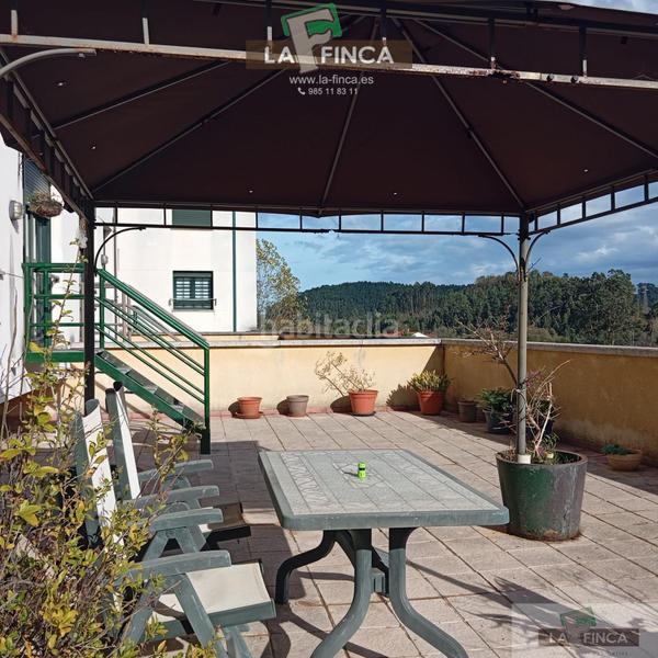 Foto 735b65c8-54cb-4ec7-81f7-551641ab05bb. Appartement avec chauffage parking dans Piedras Blancas Castrillón