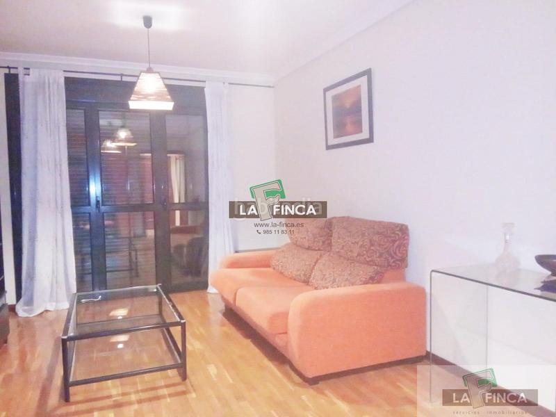 Foto 8504ef0f-9686-4479-9ea9-571c2fc2f5d1. Appartement avec chauffage parking dans Piedras Blancas Castrillón