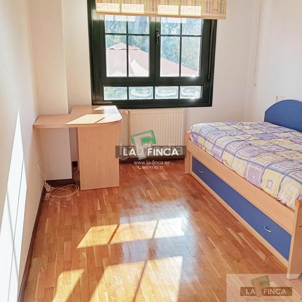 Foto 89a34e67-b6ac-4fec-add3-fd1c0c77ee40. Pis amb calefacció aparcament a Piedras Blancas Castrillón