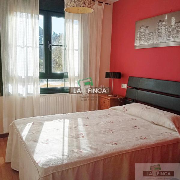 Foto 9c636243-1d66-4d21-9ff2-d21d5475a651. Pis amb calefacció aparcament a Piedras Blancas Castrillón