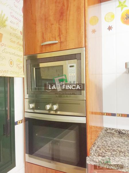 Foto 9da9e521-a8db-4a13-a9e4-fa3c6ad55204. Appartement avec chauffage parking dans Piedras Blancas Castrillón