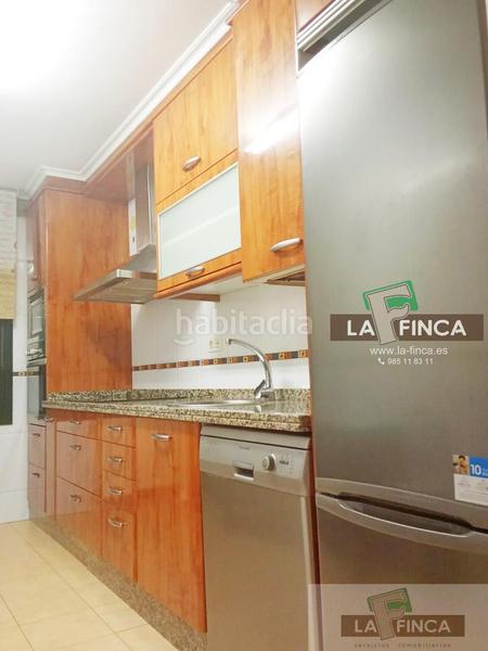 Foto a2868bcf-ddf3-43fe-96af-9ca7f104e221. Appartement avec chauffage parking dans Piedras Blancas Castrillón