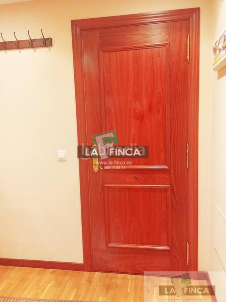 Foto a642bc1d-652b-406e-9a39-bd1a9723660c. Appartement avec chauffage parking dans Piedras Blancas Castrillón