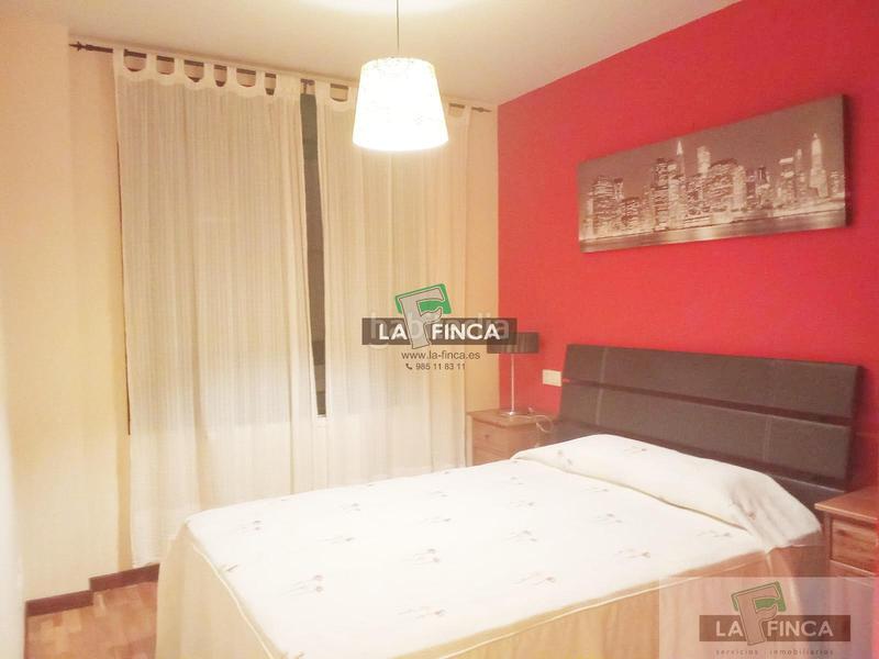 Foto a7c00c9e-3590-4db8-89f7-cff484b09843. Appartement avec chauffage parking dans Piedras Blancas Castrillón