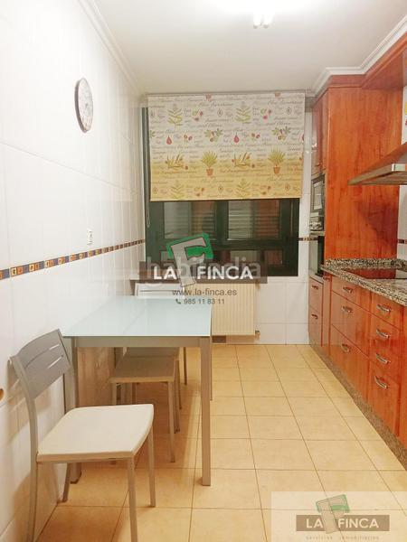 Foto ced34160-4316-45df-8bf0-69b5bd8cdd83. Appartement avec chauffage parking dans Piedras Blancas Castrillón