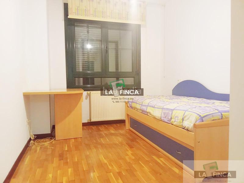 Foto ef89078e-2239-44d5-9926-89b45bf93a57. Appartement avec chauffage parking dans Piedras Blancas Castrillón