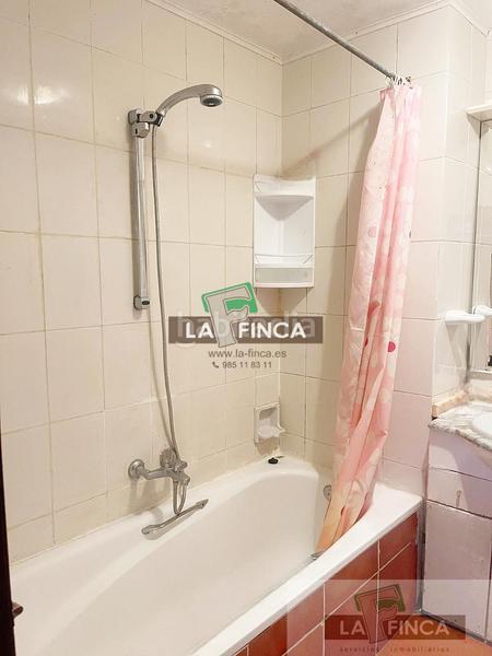 Foto 02c550d0-a12b-48db-8848-e5d819424a21. Piso  en Huca - La Cadellada Oviedo