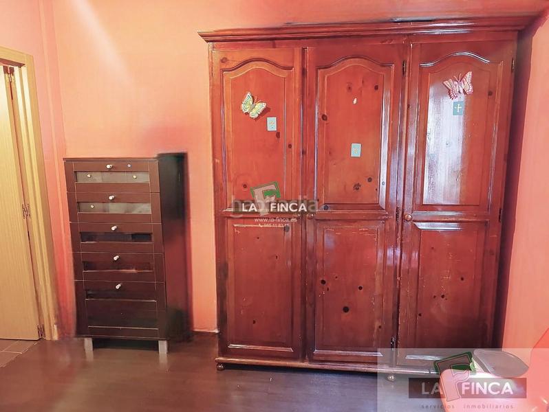 Foto 16b3865b-e0d5-4b5e-aa11-d7c8b9519aec. Piso  en Huca - La Cadellada Oviedo