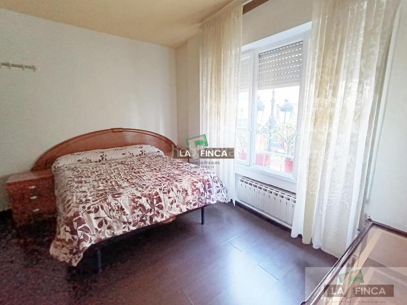 Foto 28f07a58-e555-413f-8e7b-8640e71aa6ac. Piso  en Huca - La Cadellada Oviedo