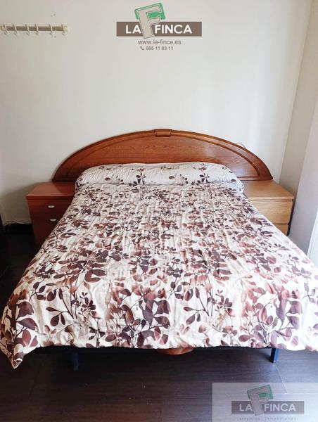 Foto 3b93fb48-d717-40a5-a8eb-5420a1c950bb. Piso  en Huca - La Cadellada Oviedo