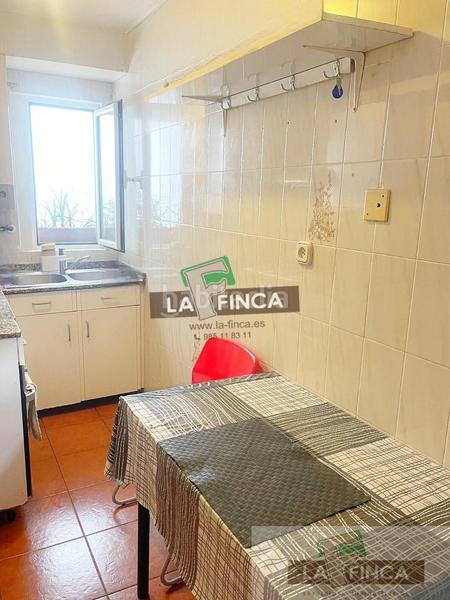 Foto 3c45783e-dfc2-497c-a768-8bacf9592a7f. Piso  en Huca - La Cadellada Oviedo