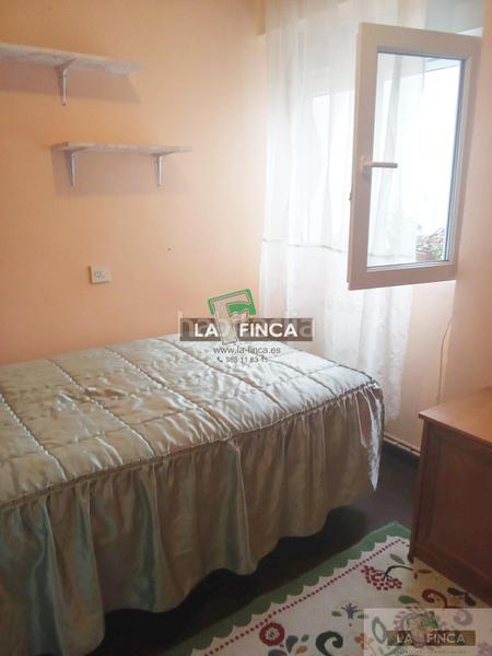 Foto 3c8f69e0-9457-4fad-aaf7-61f6177bb338. Piso  en Huca - La Cadellada Oviedo