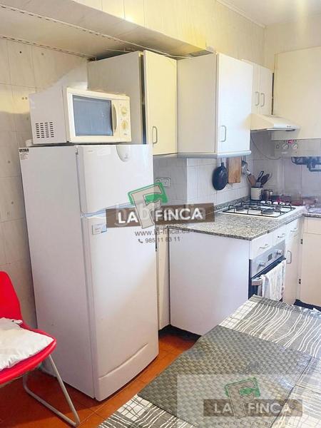 Foto 4e8bf6e0-6ad8-4358-b178-75097dd8d52a. Piso  en Huca - La Cadellada Oviedo