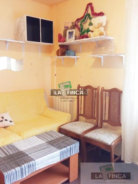 Foto 54314204-c7c7-40f9-8cb4-e63e5ab74fe7. Piso  en Huca - La Cadellada Oviedo