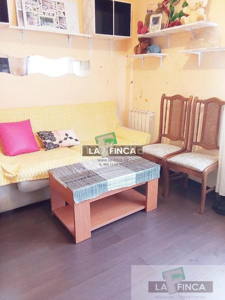 Foto 68bddd4f-e732-4585-9232-7d83225e58d2. Piso  en Huca - La Cadellada Oviedo