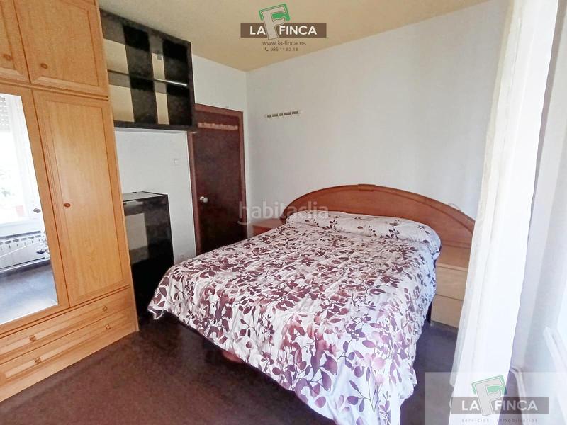 Foto 94ef5d63-b669-45ff-83d0-16cdb7b80199. Piso  en Huca - La Cadellada Oviedo