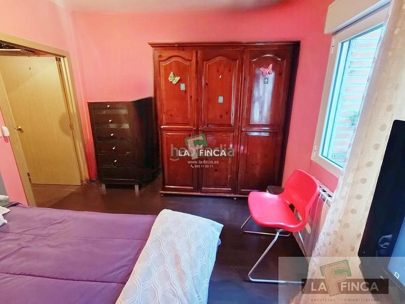 Foto a60e261a-80b3-4464-8131-786b07609d66. Piso  en Huca - La Cadellada Oviedo