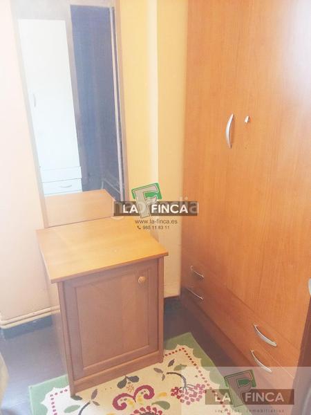 Foto a9f30919-04a4-4a43-a199-93667303eba9. Piso  en Huca - La Cadellada Oviedo