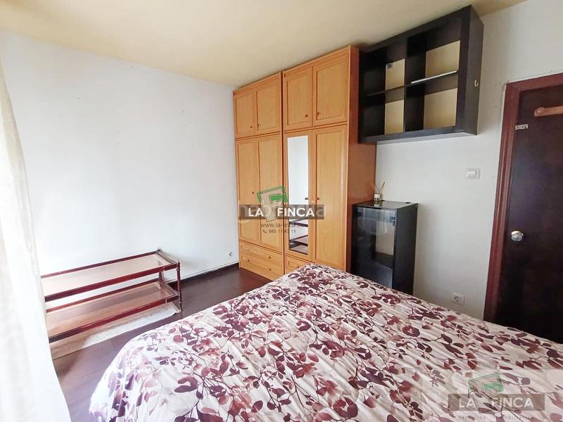 Foto b522b6b4-e082-4720-bdc5-512c0141c1bc. Piso  en Huca - La Cadellada Oviedo