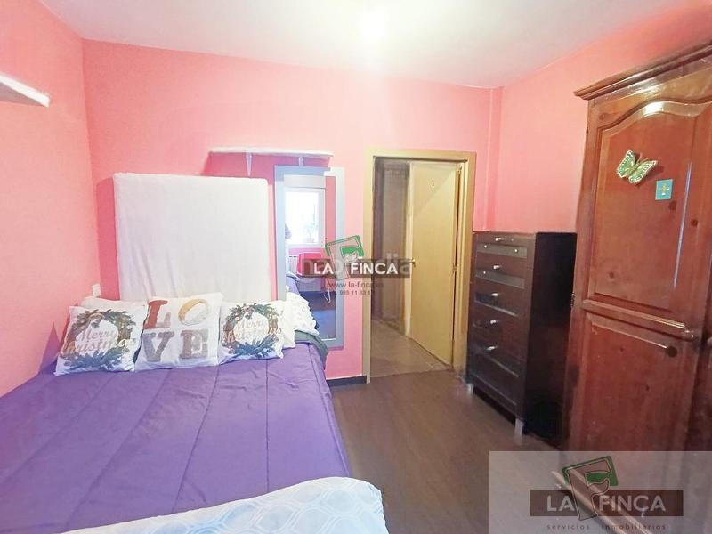 Foto bc298e90-1b71-4c91-aa43-600909a1822a. Piso  en Huca - La Cadellada Oviedo