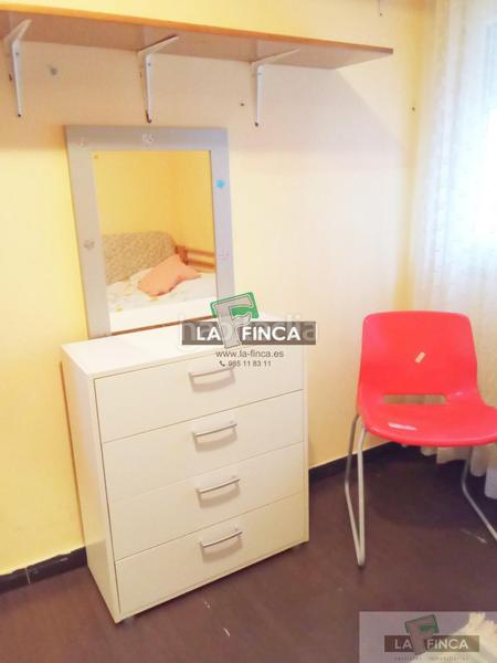 Foto dcb6daa4-f30d-4ee2-9a3e-e2fe1a70c733. Piso  en Huca - La Cadellada Oviedo