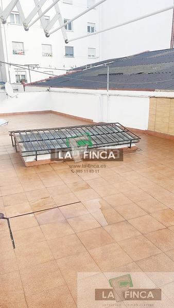 Foto df035abd-4d27-4f28-a6a5-19392bc8b416. Piso  en Huca - La Cadellada Oviedo