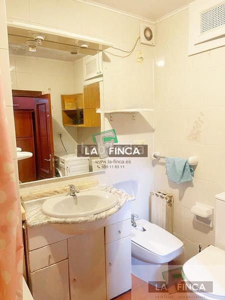 Foto eec01245-5a9a-4abb-a7a3-8a1c858b88cd. Piso  en Huca - La Cadellada Oviedo