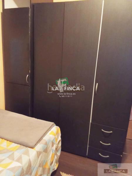 Foto f203242a-c8e3-49d5-ba52-4715869b202c. Piso  en Huca - La Cadellada Oviedo