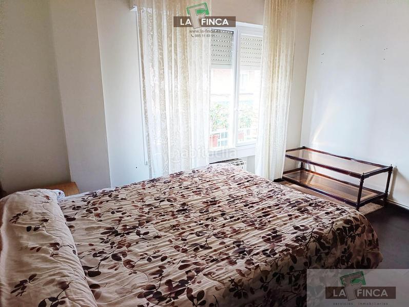 Foto f592a420-7286-4b10-a0ab-68e95e10041a. Piso  en Huca - La Cadellada Oviedo