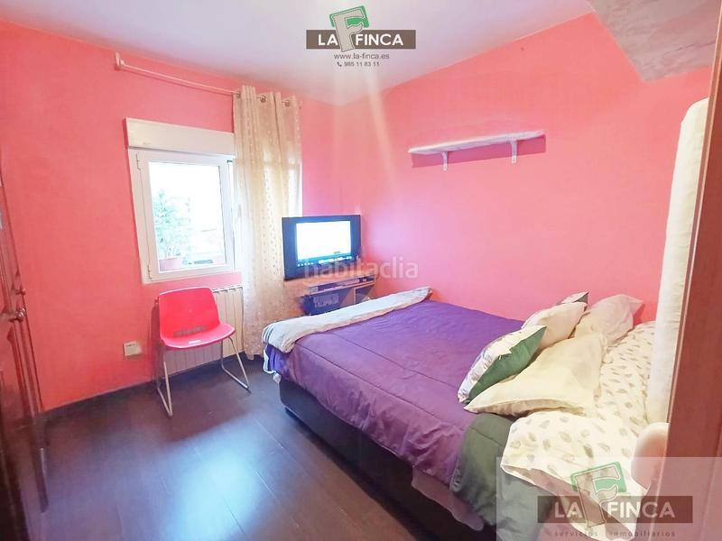 Foto ff0164ab-df7e-49a5-b98c-79e9c8082256. Piso  en Huca - La Cadellada Oviedo