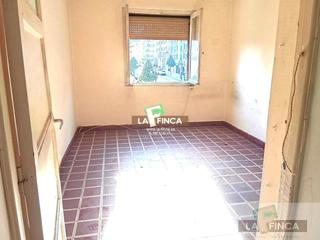 Pis  Torrelavega. Oviedopiso